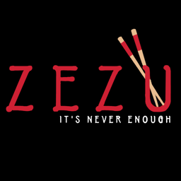 Zezu logo.